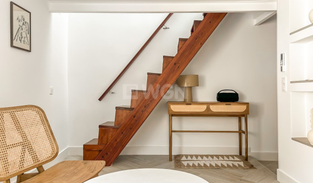 Odsprzedaż - Mieszkanie w bloku - Alicante - Costa Blanca