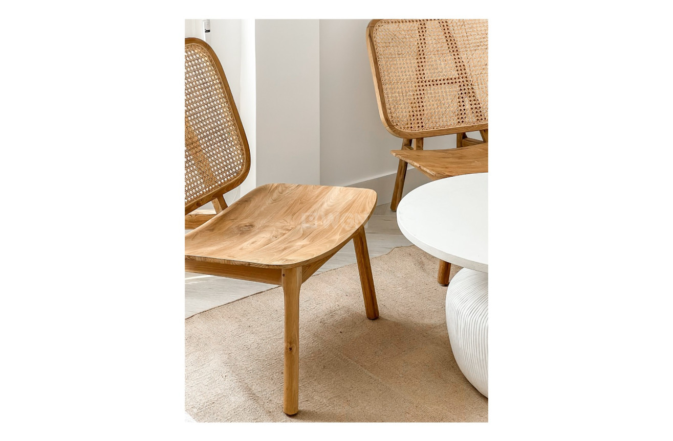 Odsprzedaż - Mieszkanie w bloku - Alicante - Costa Blanca