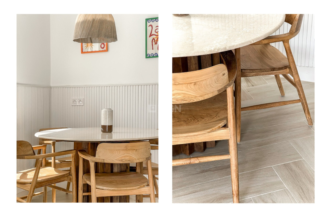 Odsprzedaż - Mieszkanie w bloku - Alicante - Costa Blanca