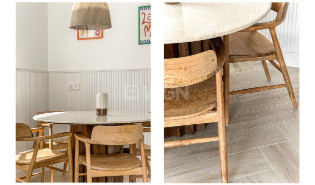 Odsprzedaż - Mieszkanie w bloku - Alicante - Costa Blanca