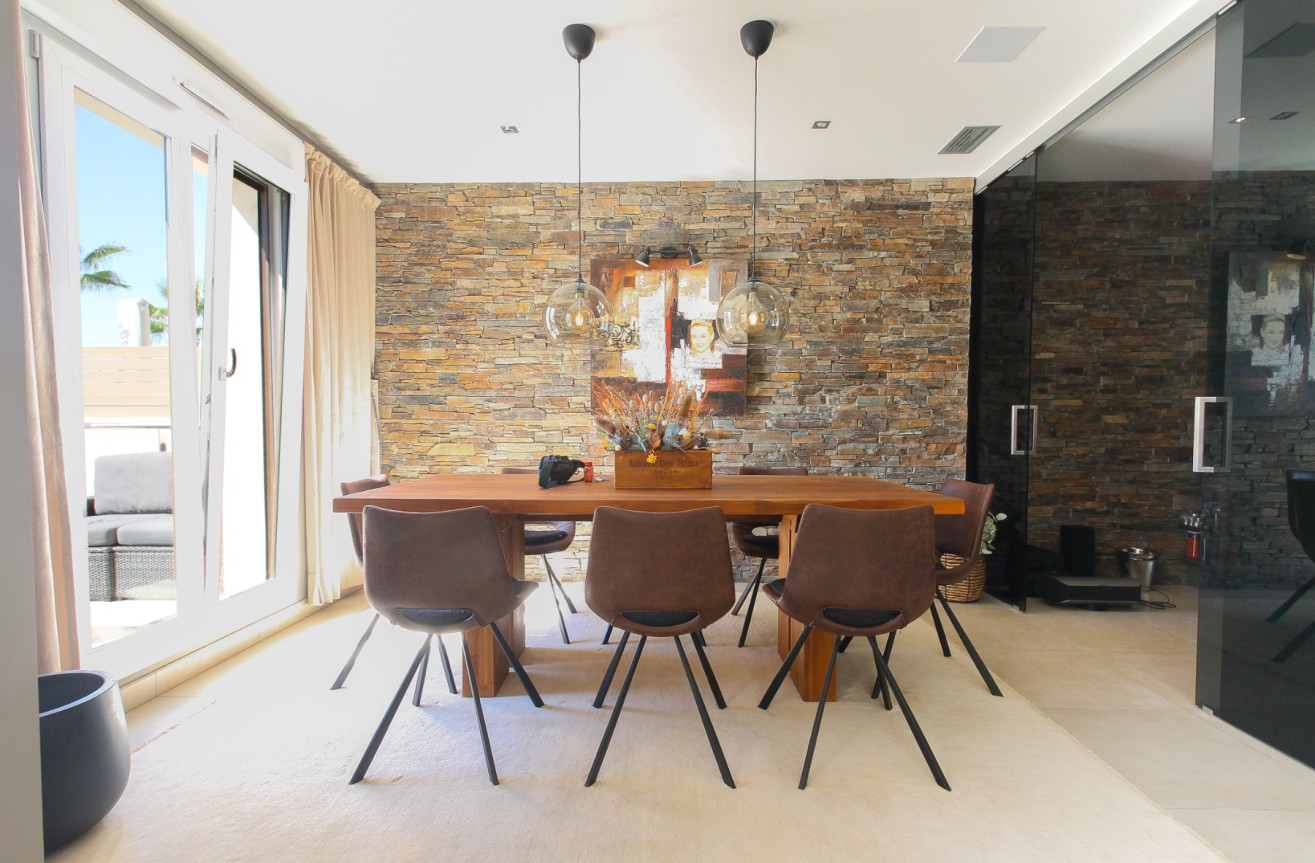 Odsprzedaż - Villa - Torrevieja - Costa Blanca