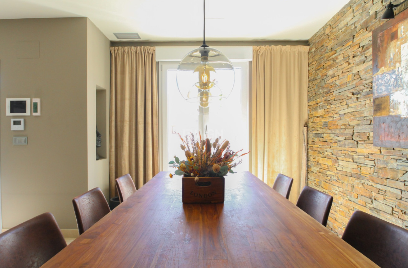 Odsprzedaż - Villa - Torrevieja - Costa Blanca