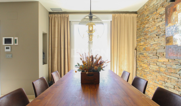 Odsprzedaż - Villa - Torrevieja - Costa Blanca