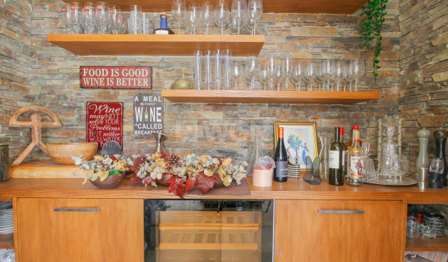 Odsprzedaż - Villa - Torrevieja - Costa Blanca