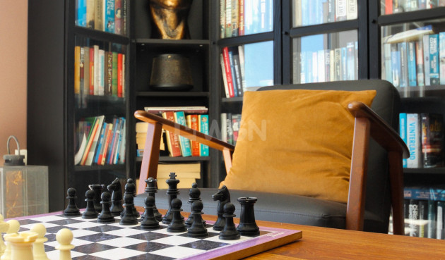 Odsprzedaż - Villa - Torrevieja - Costa Blanca