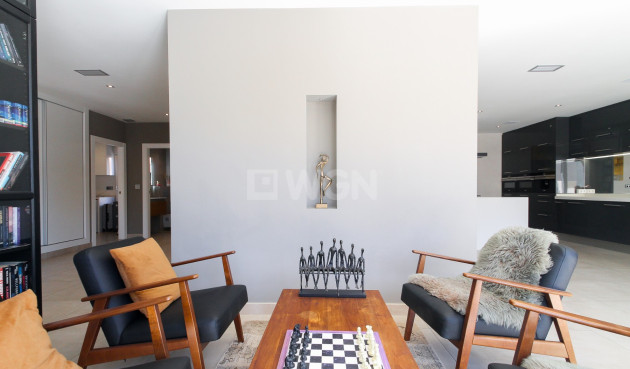 Odsprzedaż - Villa - Torrevieja - Costa Blanca