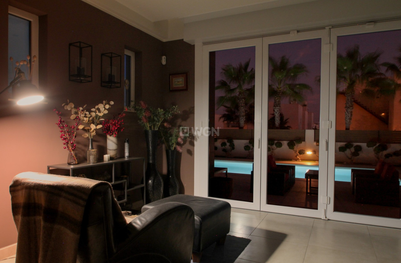 Odsprzedaż - Villa - Torrevieja - Costa Blanca