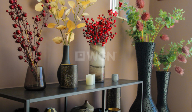 Odsprzedaż - Villa - Torrevieja - Costa Blanca