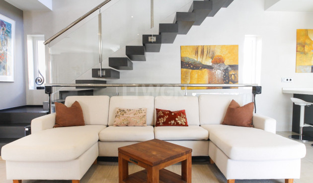 Odsprzedaż - Villa - Torrevieja - Costa Blanca