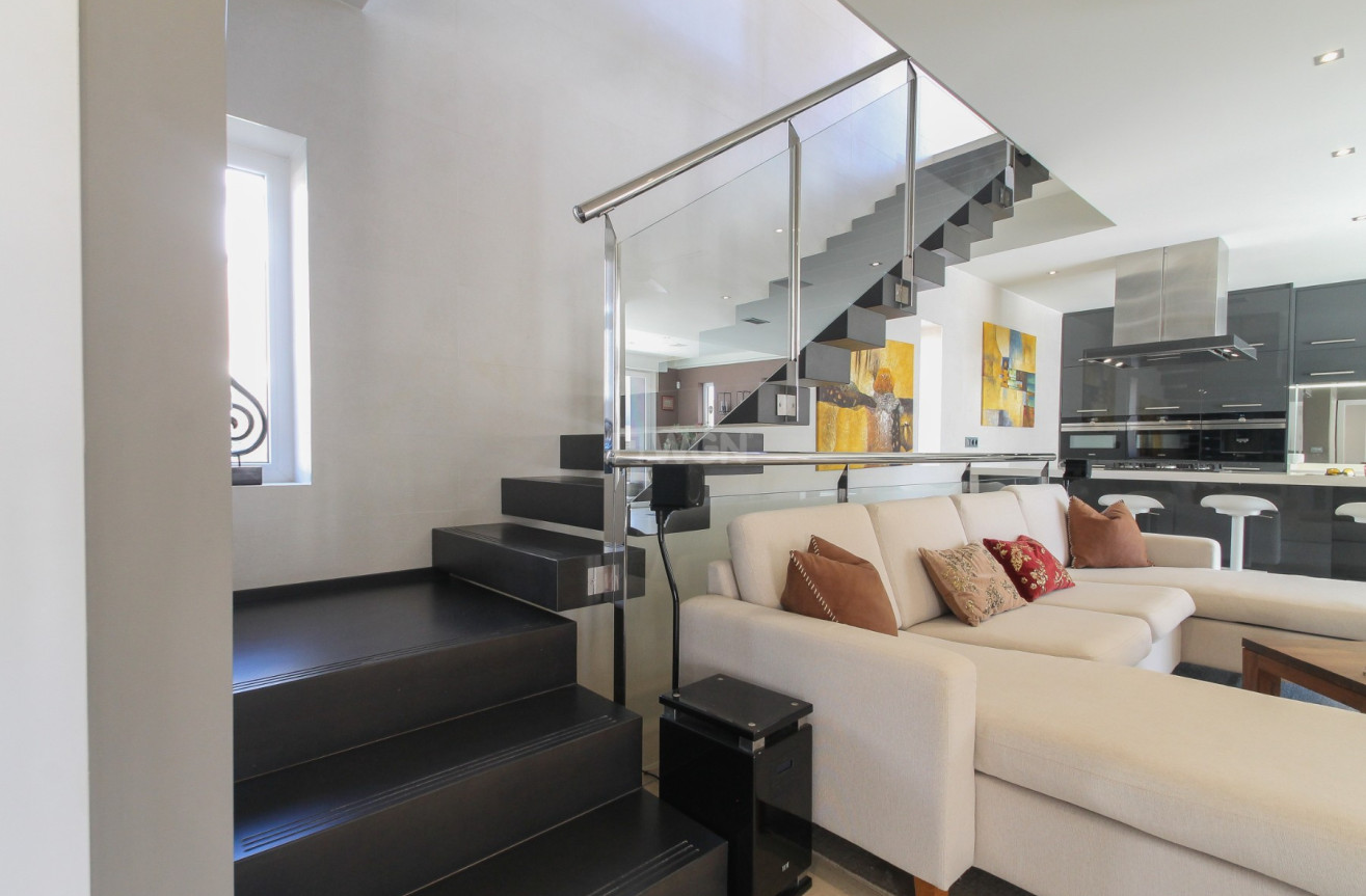 Odsprzedaż - Villa - Torrevieja - Costa Blanca