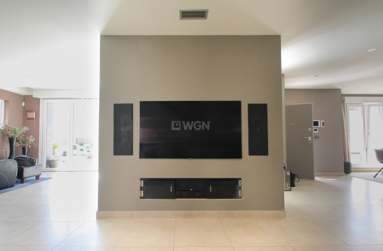 Odsprzedaż - Villa - Torrevieja - Costa Blanca