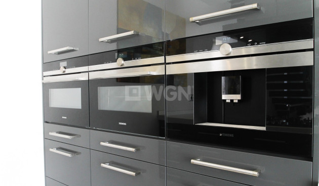 Odsprzedaż - Villa - Torrevieja - Costa Blanca