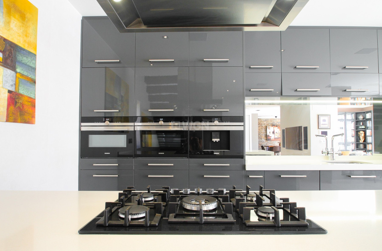 Odsprzedaż - Villa - Torrevieja - Costa Blanca