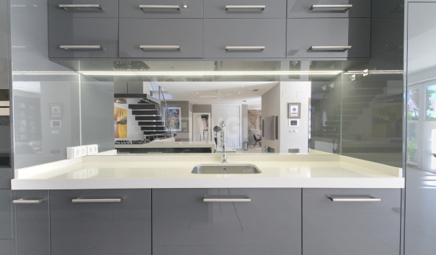 Odsprzedaż - Villa - Torrevieja - Costa Blanca