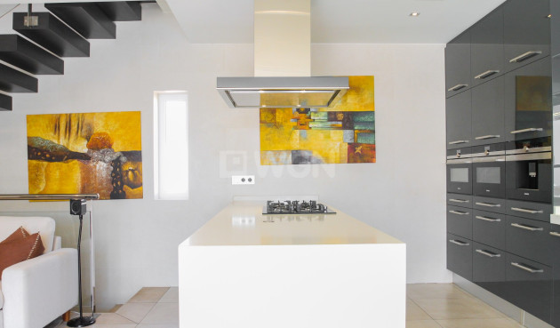 Odsprzedaż - Villa - Torrevieja - Costa Blanca