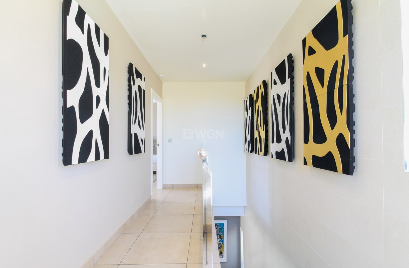 Odsprzedaż - Villa - Torrevieja - Costa Blanca