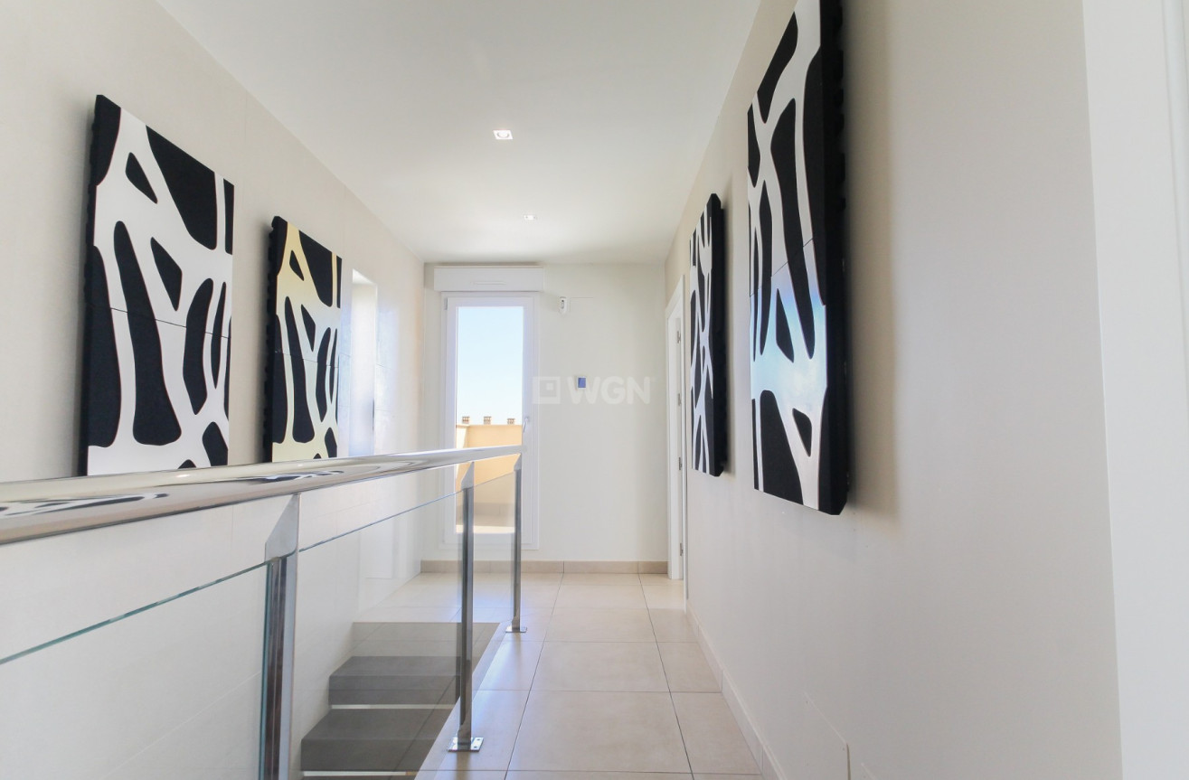 Odsprzedaż - Villa - Torrevieja - Costa Blanca