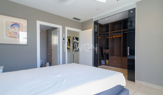 Odsprzedaż - Villa - Torrevieja - Costa Blanca