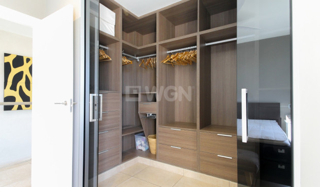 Odsprzedaż - Villa - Torrevieja - Costa Blanca