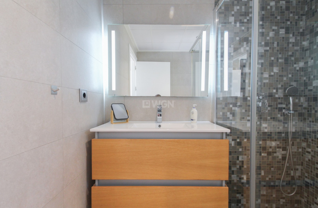 Odsprzedaż - Villa - Torrevieja - Costa Blanca