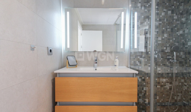 Odsprzedaż - Villa - Torrevieja - Costa Blanca