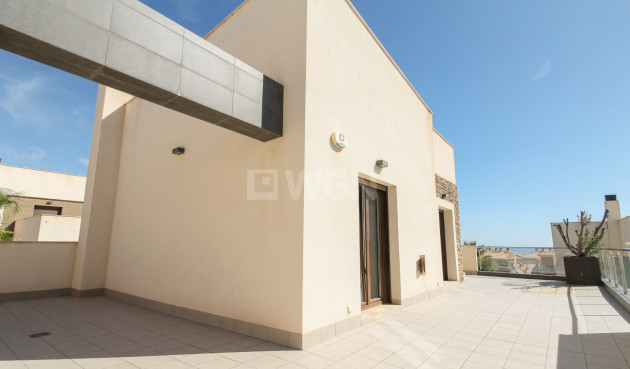 Odsprzedaż - Villa - Torrevieja - Costa Blanca