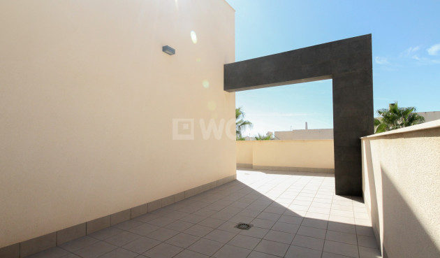 Odsprzedaż - Villa - Torrevieja - Costa Blanca