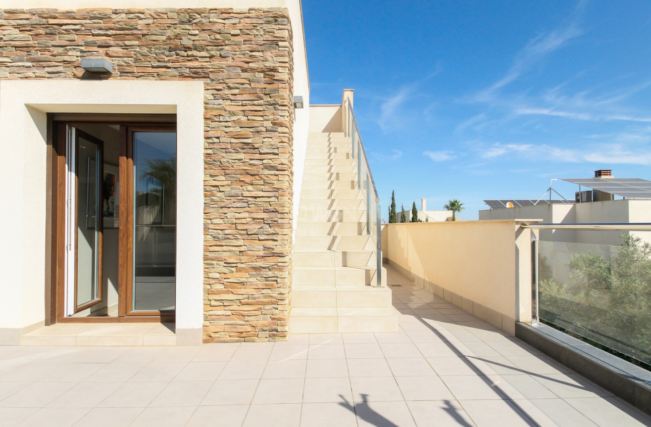 Odsprzedaż - Villa - Torrevieja - Costa Blanca