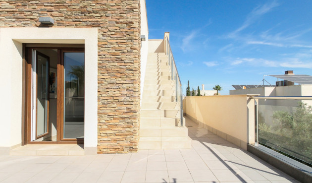 Odsprzedaż - Villa - Torrevieja - Costa Blanca