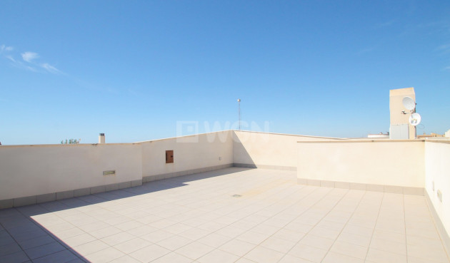 Odsprzedaż - Villa - Torrevieja - Costa Blanca
