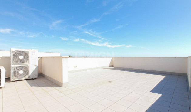 Odsprzedaż - Villa - Torrevieja - Costa Blanca