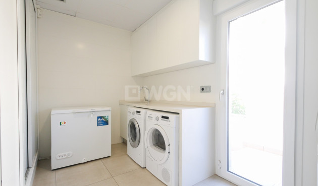 Odsprzedaż - Villa - Torrevieja - Costa Blanca