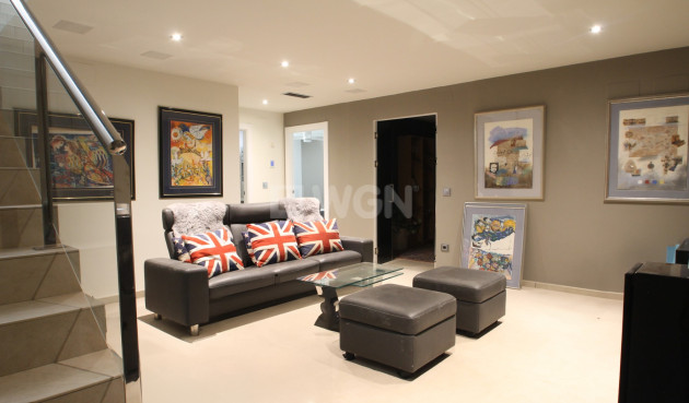 Odsprzedaż - Villa - Torrevieja - Costa Blanca