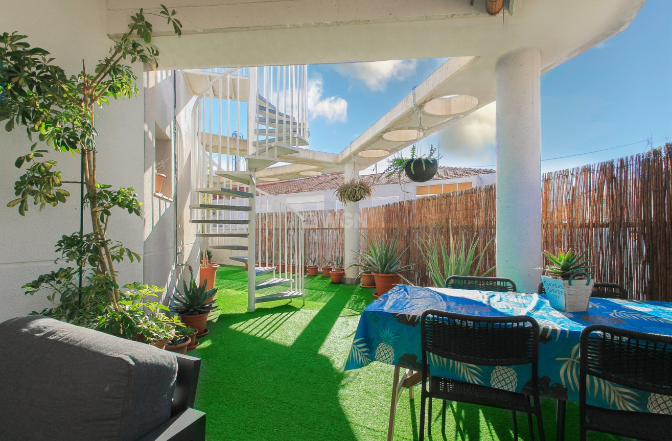 Odsprzedaż - Daszek - Alicante - Costa Blanca