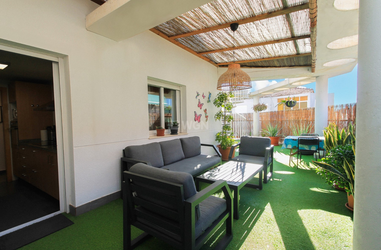 Odsprzedaż - Daszek - Alicante - Costa Blanca