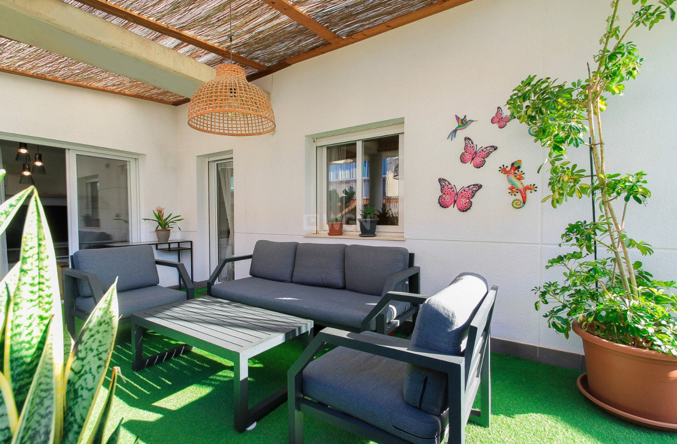 Odsprzedaż - Daszek - Alicante - Costa Blanca