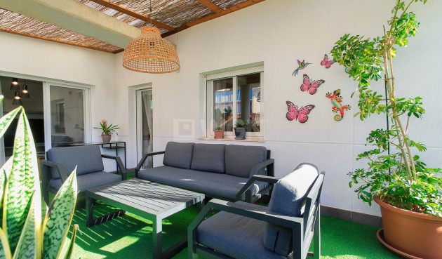 Odsprzedaż - Daszek - Alicante - Costa Blanca