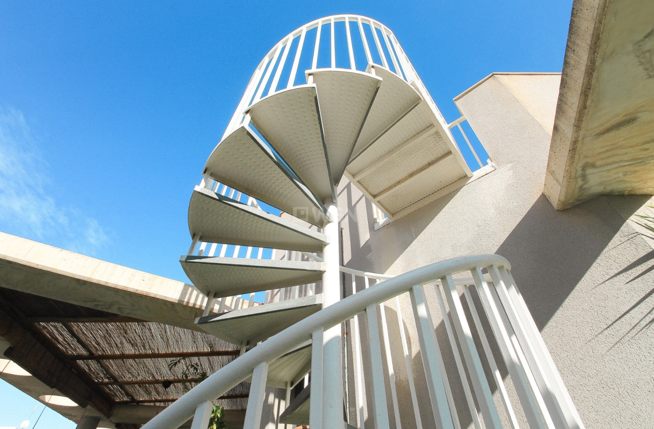 Odsprzedaż - Daszek - Alicante - Costa Blanca