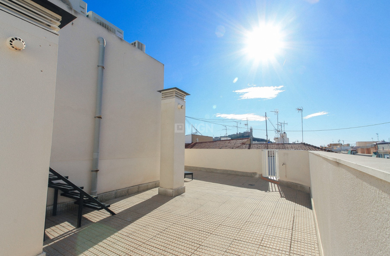 Odsprzedaż - Daszek - Alicante - Costa Blanca