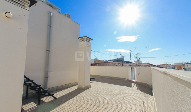 Odsprzedaż - Daszek - Alicante - Costa Blanca