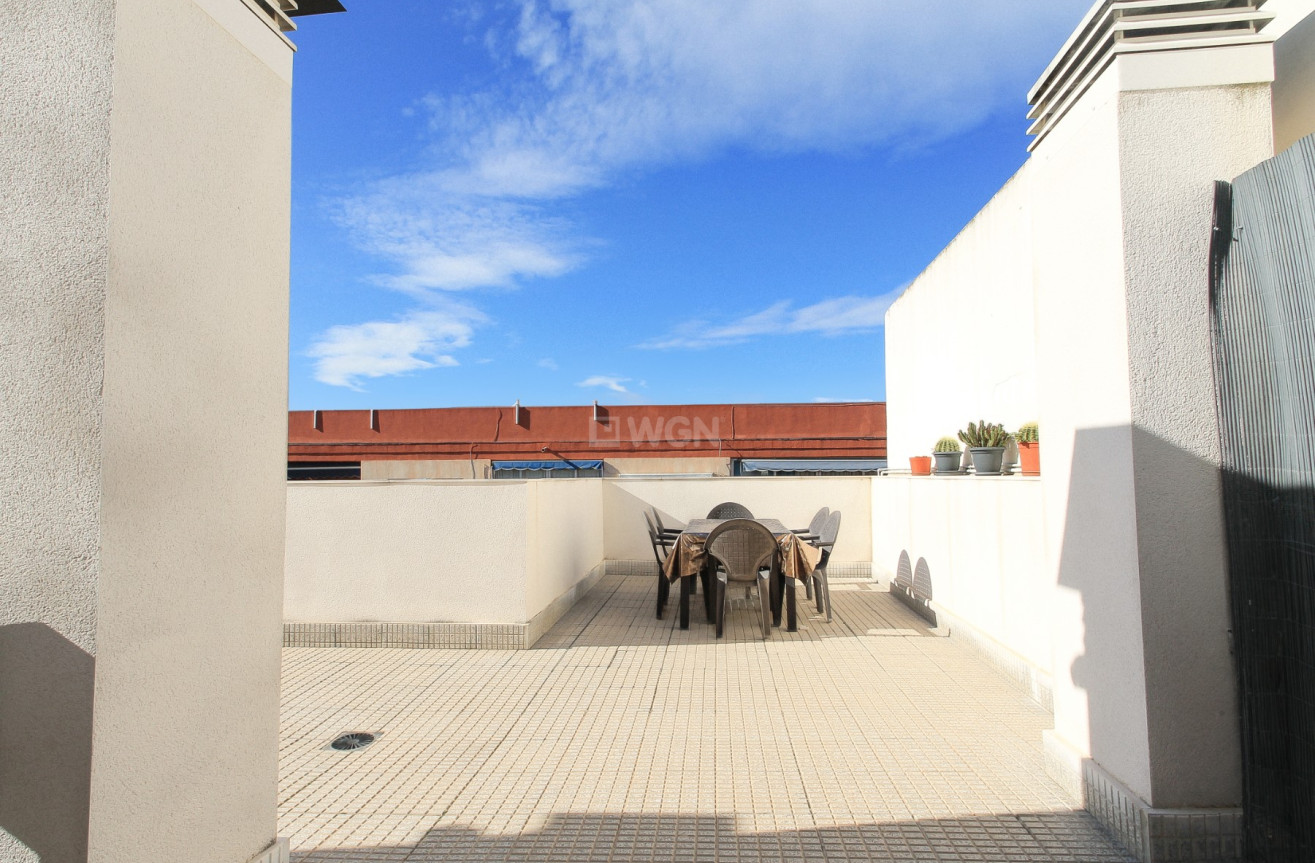 Odsprzedaż - Daszek - Alicante - Costa Blanca