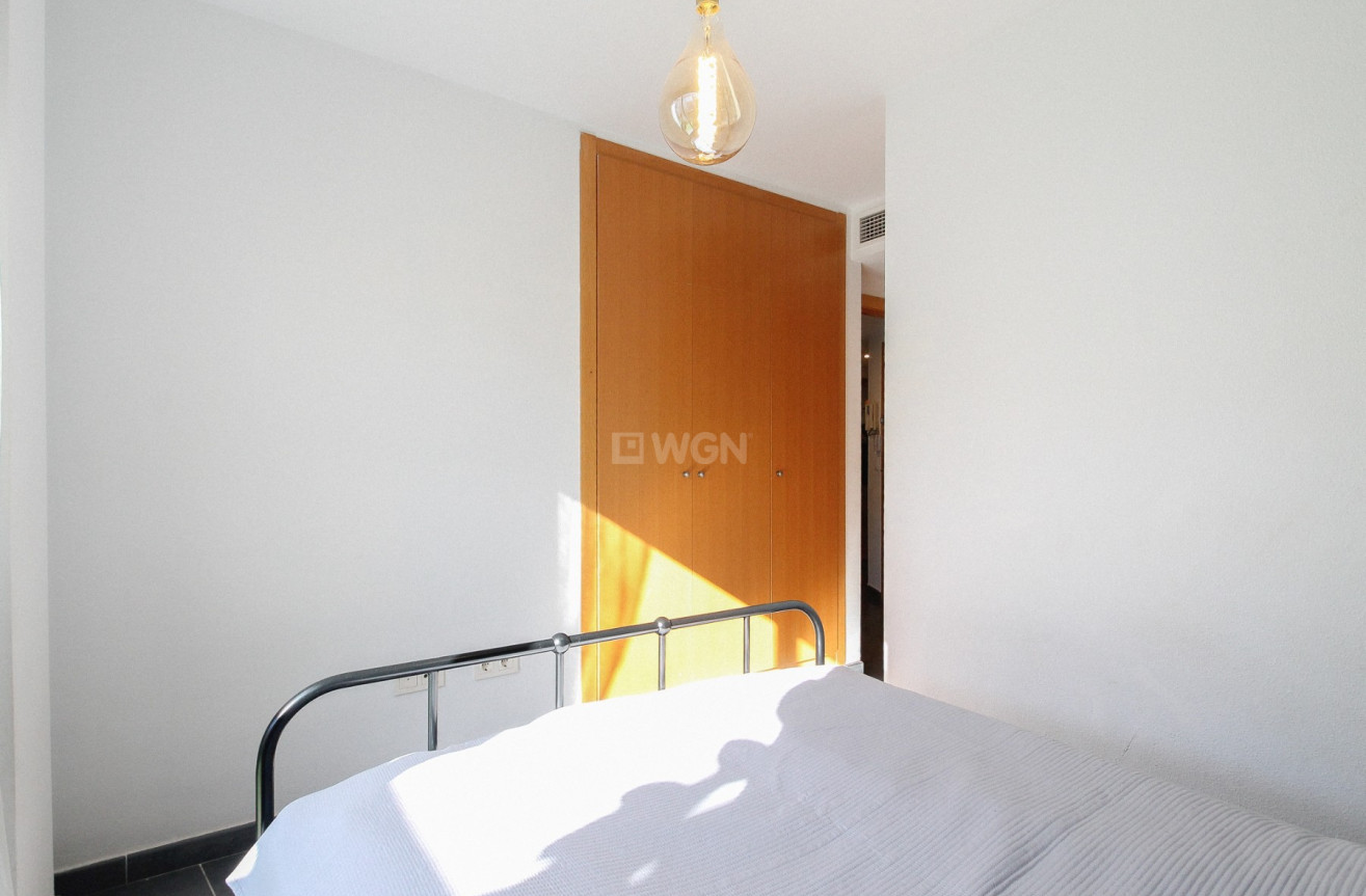 Odsprzedaż - Daszek - Alicante - Costa Blanca