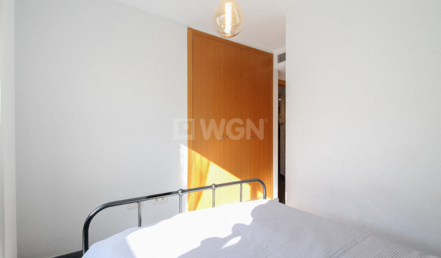 Odsprzedaż - Daszek - Alicante - Costa Blanca