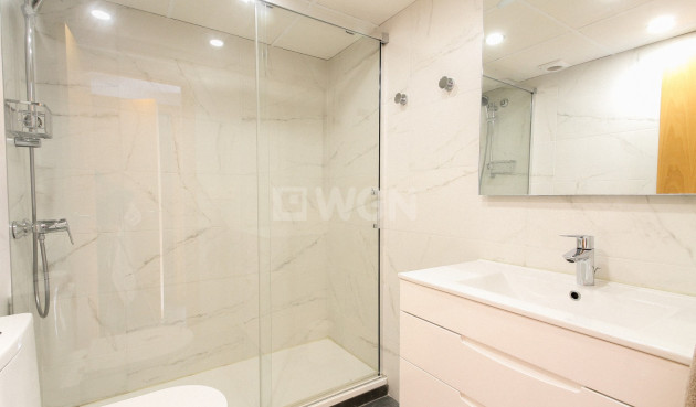 Odsprzedaż - Daszek - Alicante - Costa Blanca