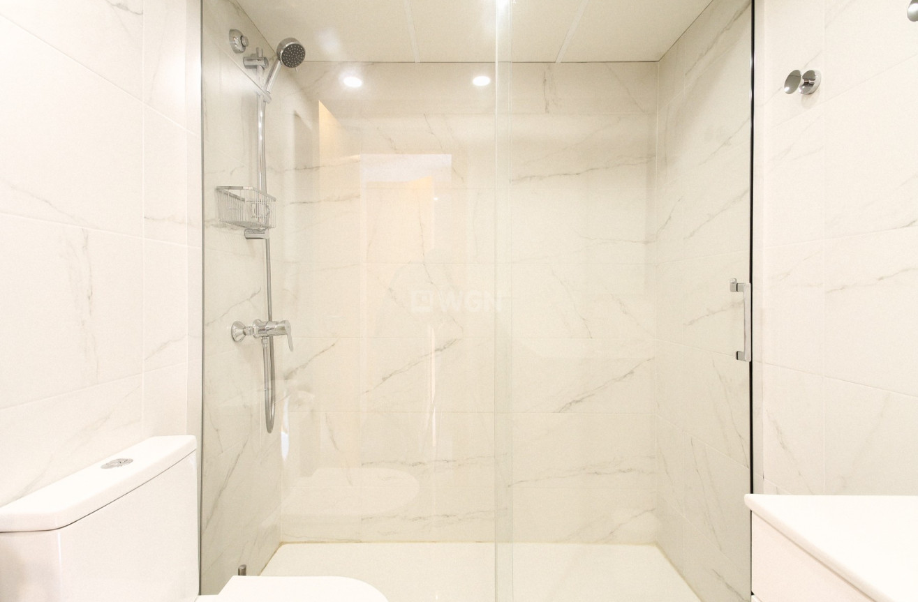 Odsprzedaż - Daszek - Alicante - Costa Blanca