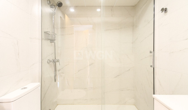 Odsprzedaż - Daszek - Alicante - Costa Blanca