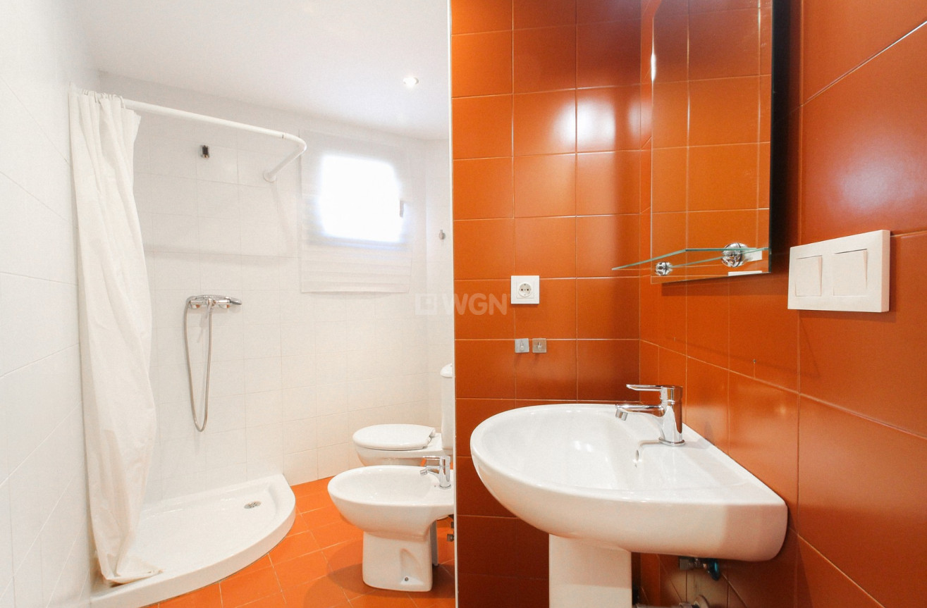 Odsprzedaż - Daszek - Alicante - Costa Blanca