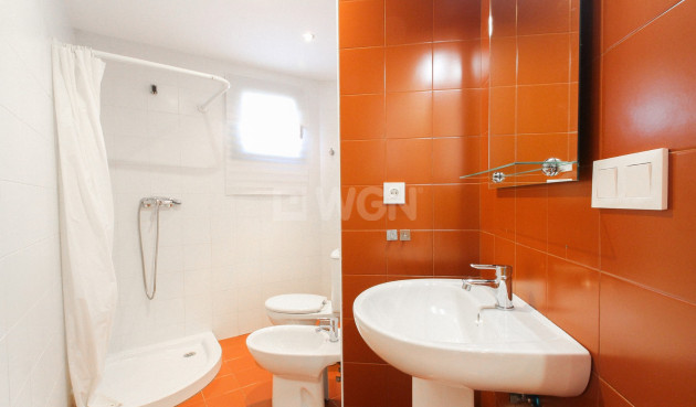 Odsprzedaż - Daszek - Alicante - Costa Blanca