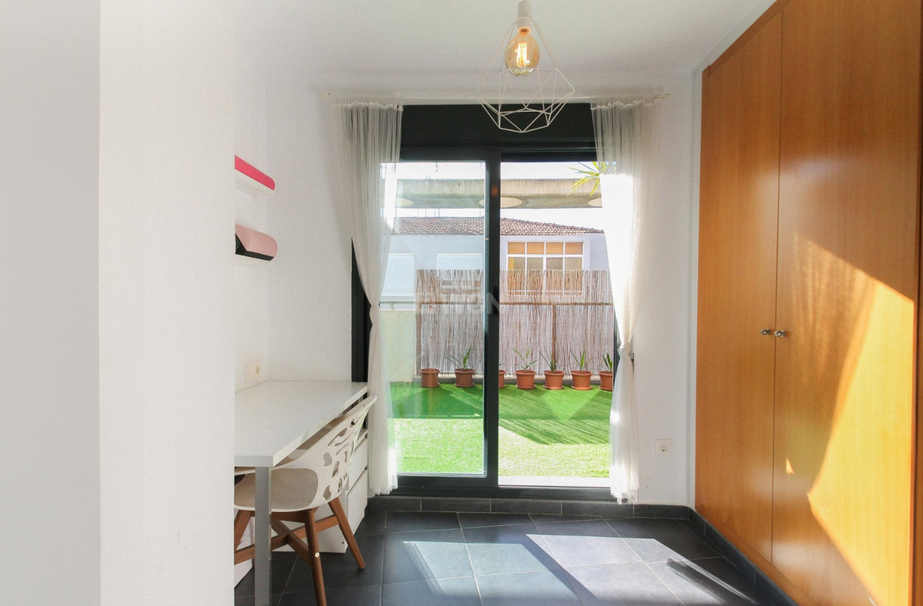 Odsprzedaż - Daszek - Alicante - Costa Blanca