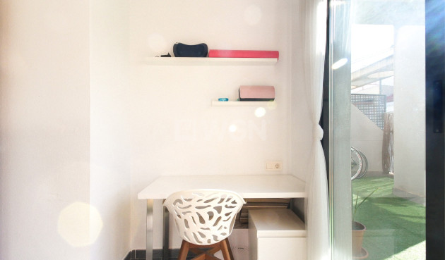 Odsprzedaż - Daszek - Alicante - Costa Blanca